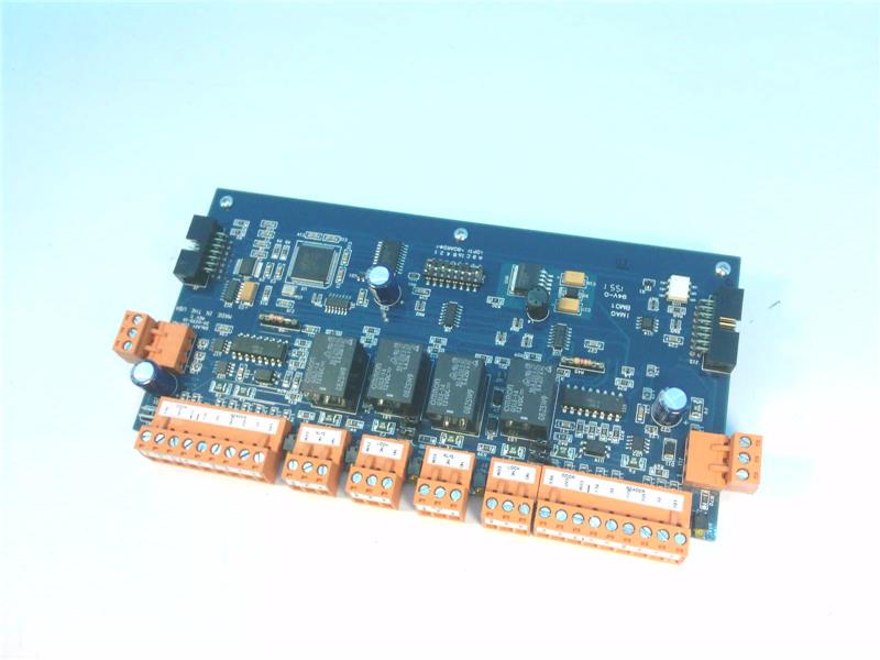 GALAXY CONTROL 20-0235-10