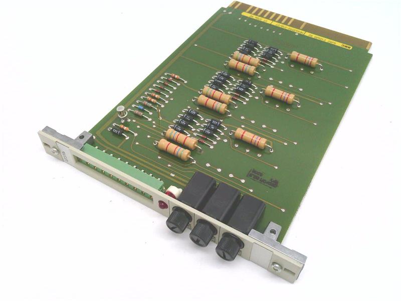 ASEA BROWN BOVERI UT370A