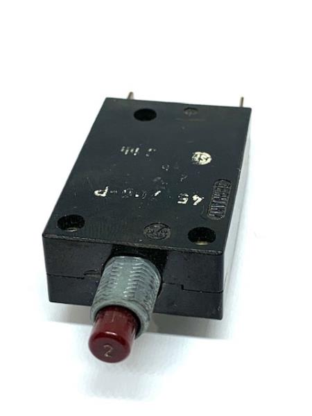 45-700-P-2A by ETA ENGINEERING TECHNOLOGY
