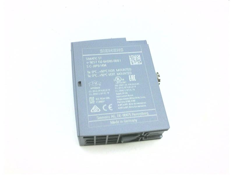 SIEMENS 6ES7132-6HD00-0BB1