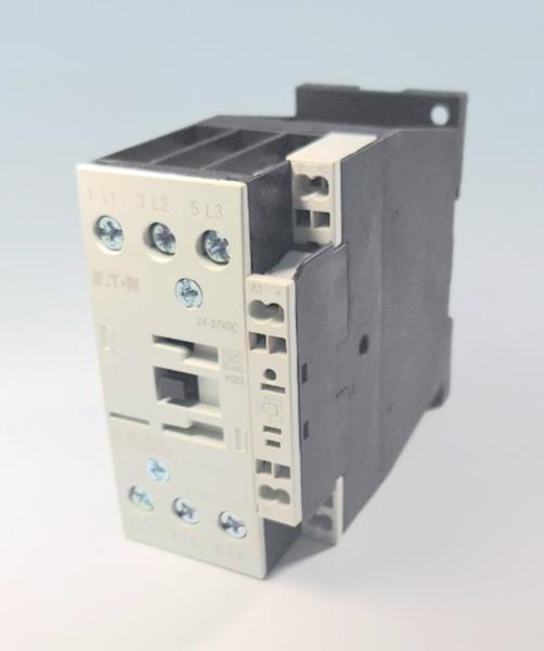 EATON CORPORATION DILMC25-01(RDC24)