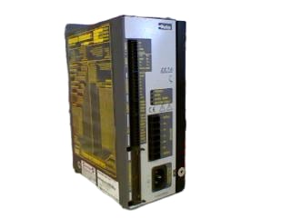 PARKER ZETA6108-I/O
