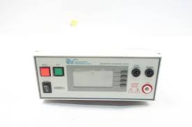 ASSOCIATED RESEARCH HYPOTII-3765