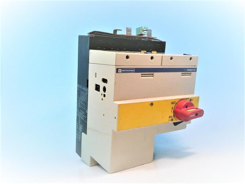 LD5LD030FCH5 by SCHNEIDER ELECTRIC