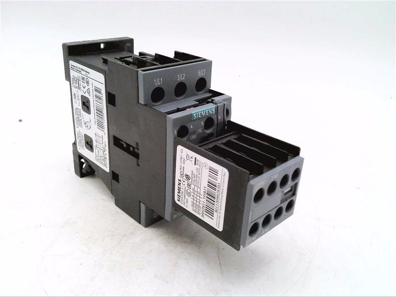 SIEMENS 3RT2025-1AL24