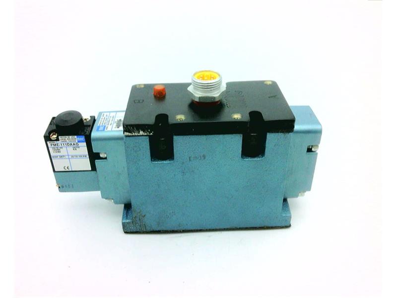 MAC VALVES INC MAC250A-V1A2-PM-111DAUNIV