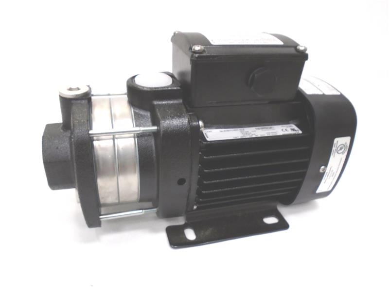 GRUNDFOS CM3-3-A-S-A-E-AQQE-EA-A-N