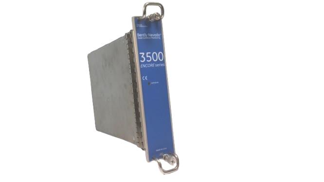 3500 - 15E by GENERAL ELECTRIC