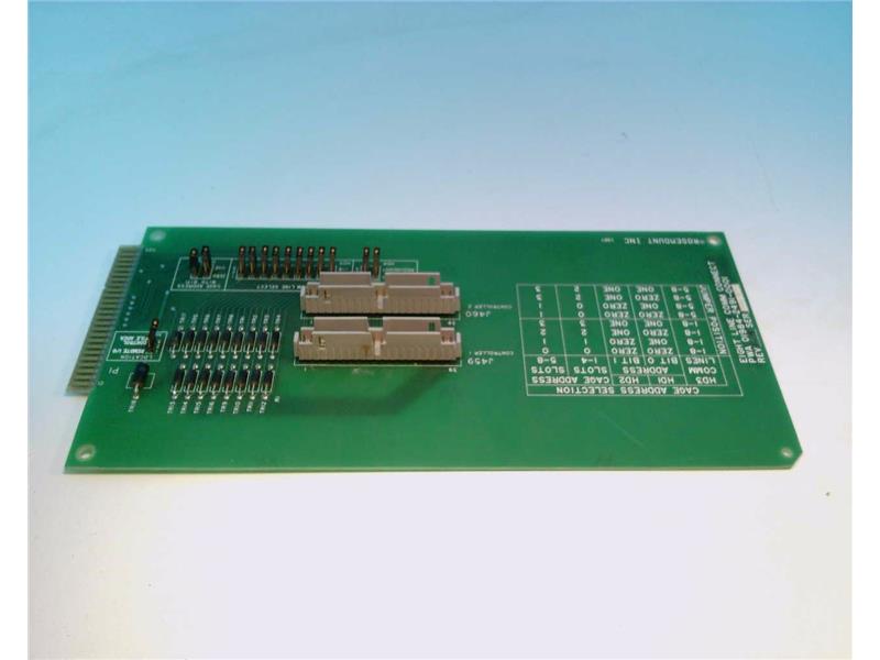 EMERSON 01984-2491-0001