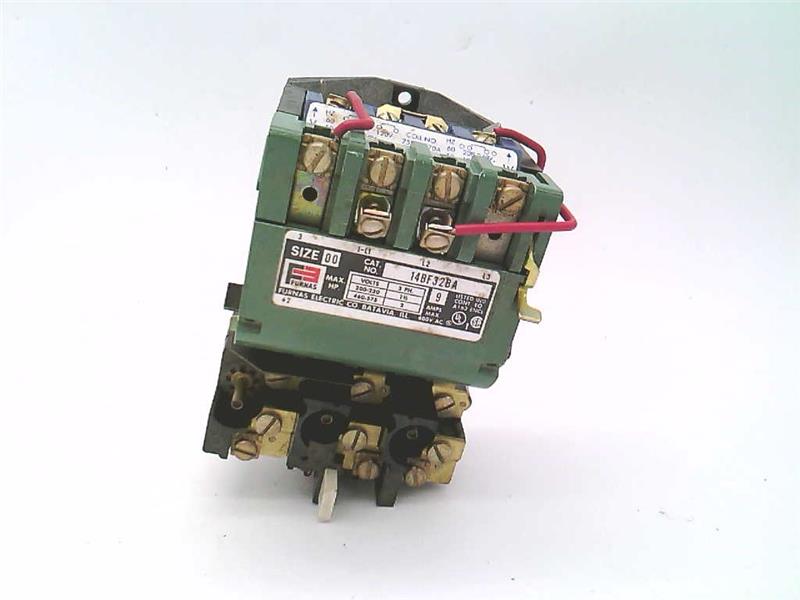 SIEMENS 14BF-32BA