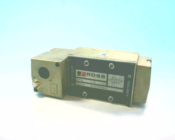 ROSS CONTROLS W7076C4331