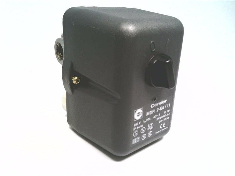 CONDOR ELECTRONICS MDR 2-EA/11