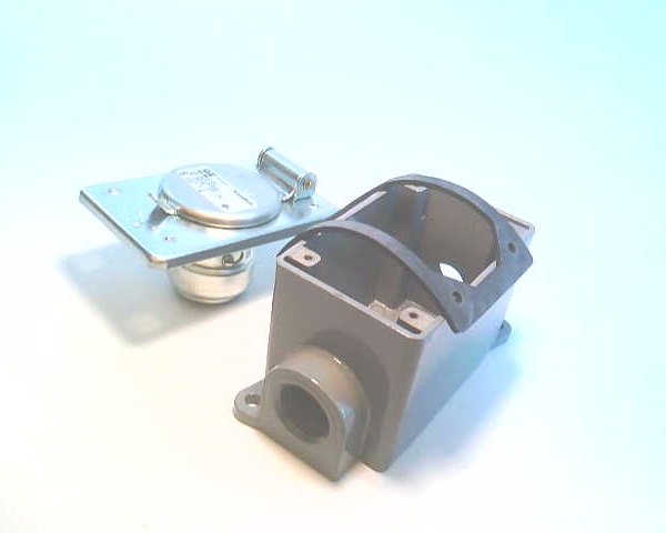 ABB THOMAS & BETTS 8144-D