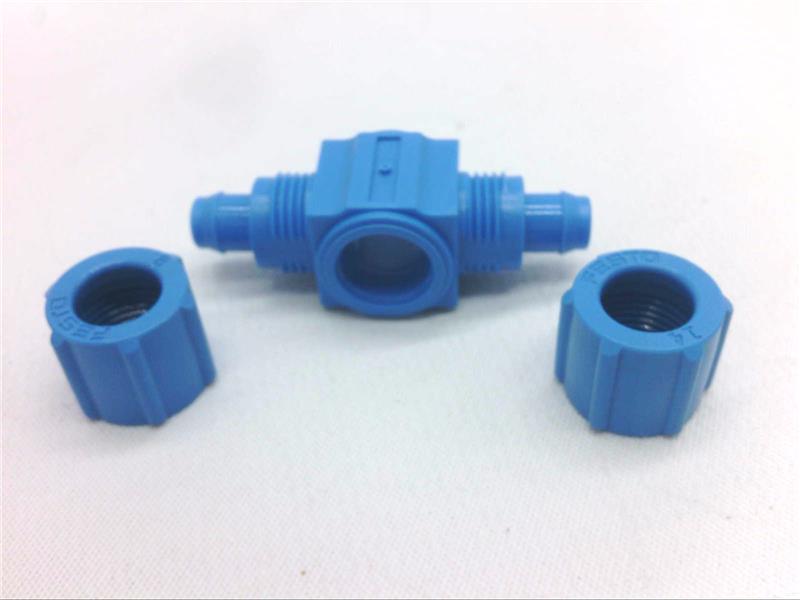 FESTO TK-1/8-PK-6-KU