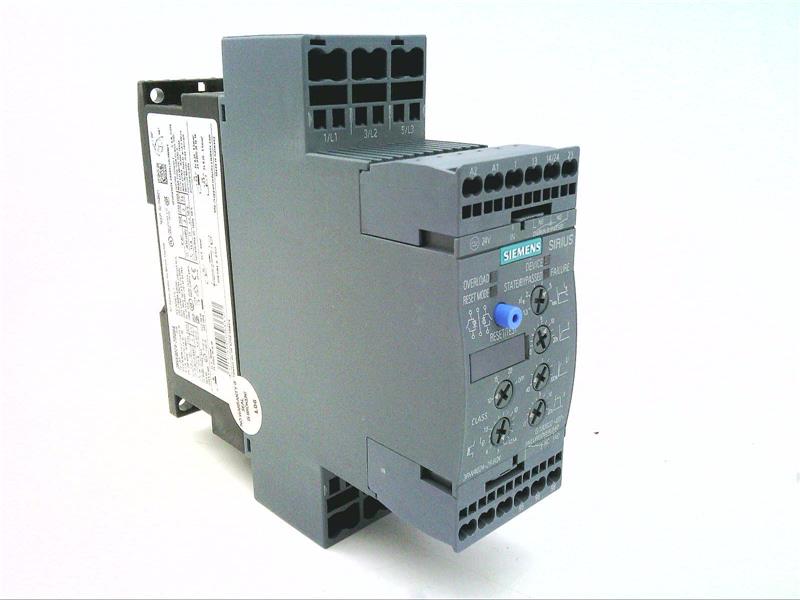 SIEMENS 3RW4024-2BB04