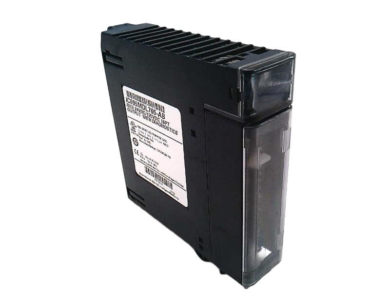 FANUC IC695MDL765