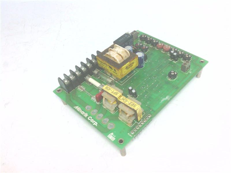 AMERICAN CONTROL ELECTRONICS 170-0314