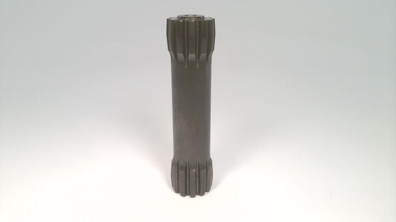 EATON CORPORATION 21372-007