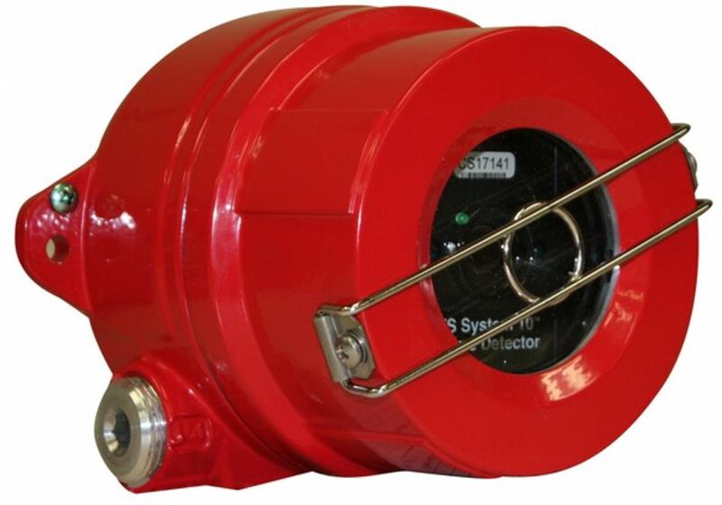 HONEYWELL FS10-DET-MODULE