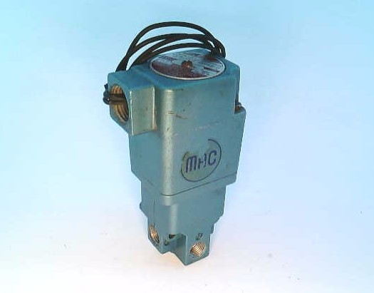 MAC VALVES INC 225B-110EAAA
