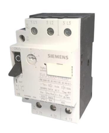 SIEMENS 3VU1300-1TK00