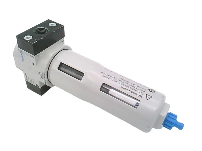 FESTO LF-1/4-D-MINI