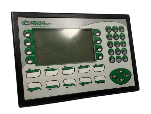 HE500CTIU201A-001 by NIDEC CORP
