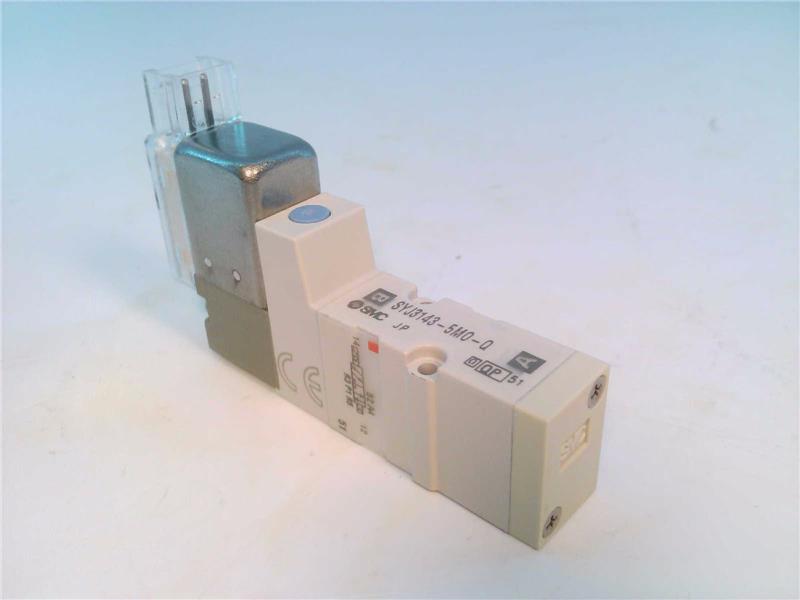 SMC SYJ3143-5MO-Q