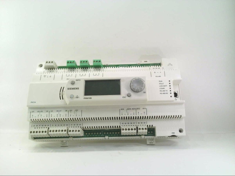 PXC16.2-PE.A by SIEMENS