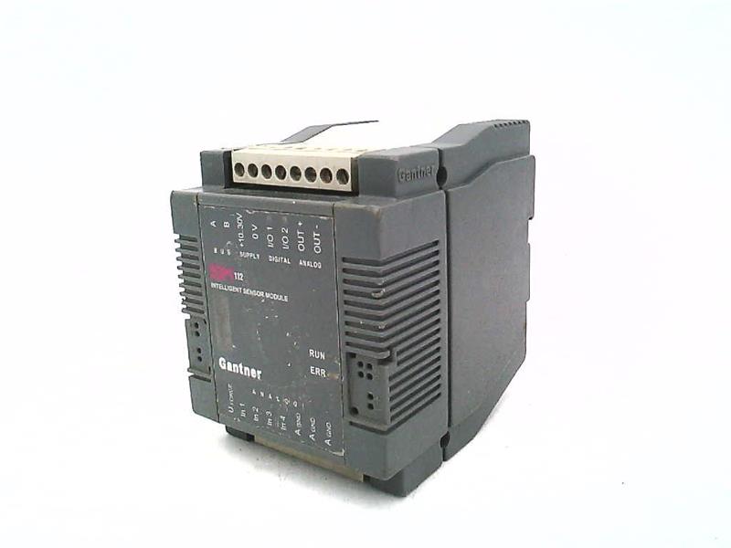 GANTNER INSTRUMENTS ISM112