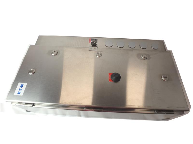 EATON CORPORATION ECN0734EAA