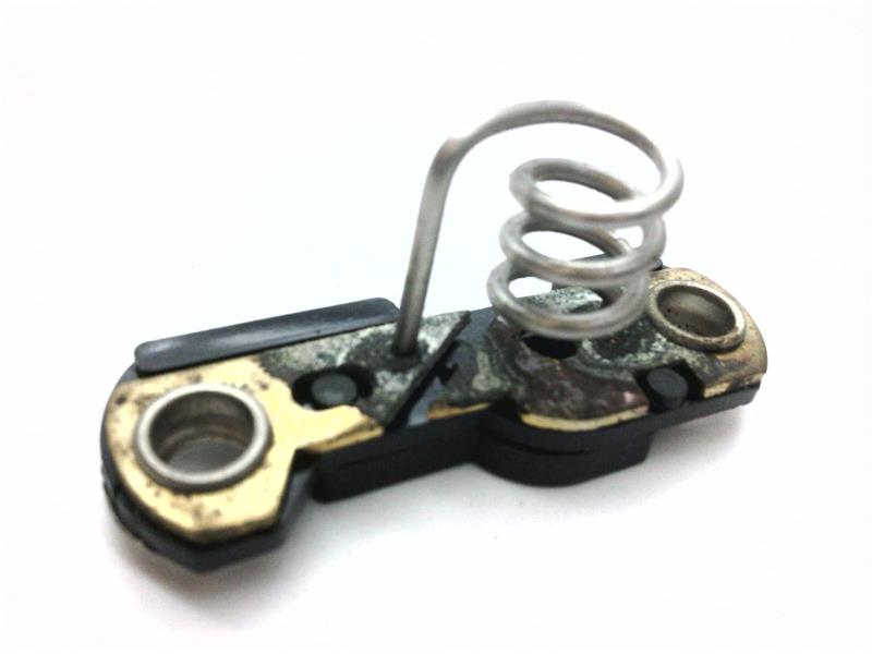 EATON CORPORATION H-1229