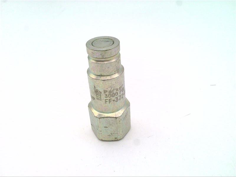 FF-372-8FO by PARKER