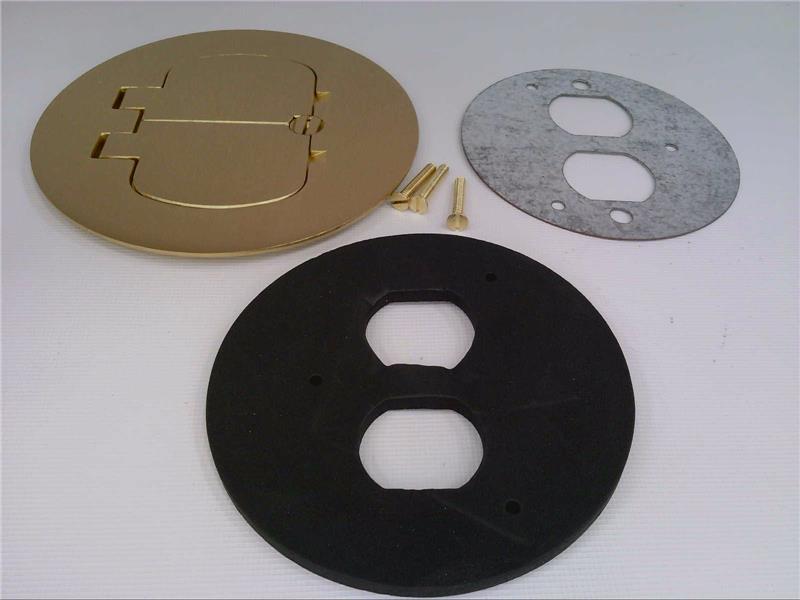 ABB THOMAS & BETTS E97BR2