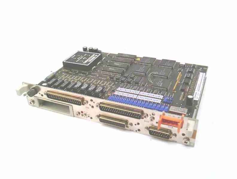 SIEMENS 6FX1-124-2CA01