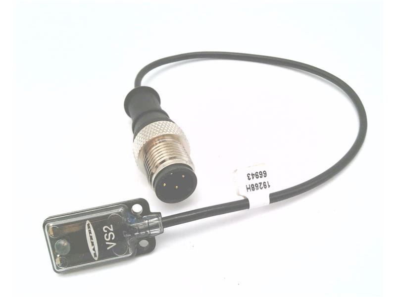 BANNER ENGINEERING VS2RP5RQ5