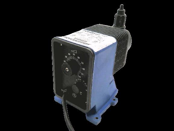 PULSAFEEDER LB03SA-PTC1-M43