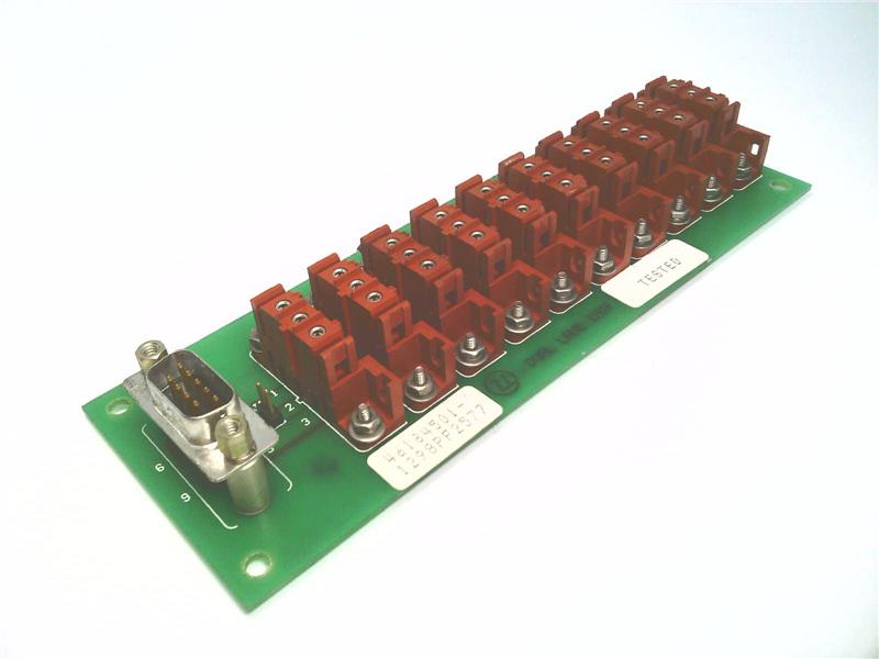 UNIVERSAL INSTRUMENT 46184501