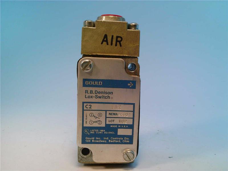 C2-AIR by SCHNEIDER ELECTRIC