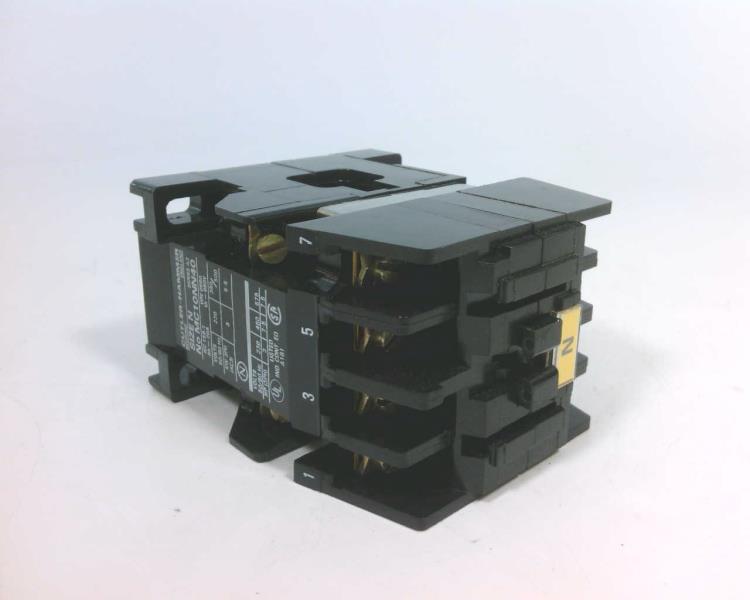 EATON CORPORATION MC10NN40