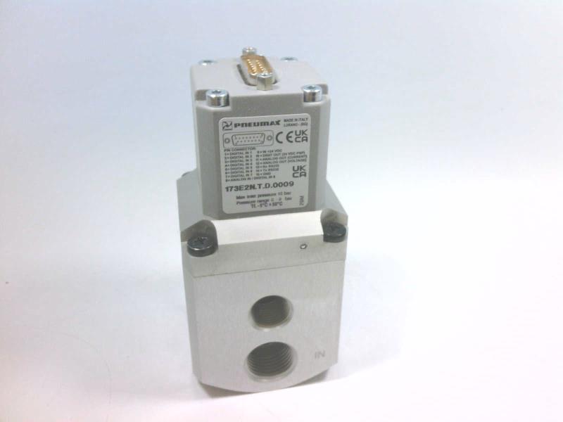 PNEUMAX 173E2N.T.D.0009