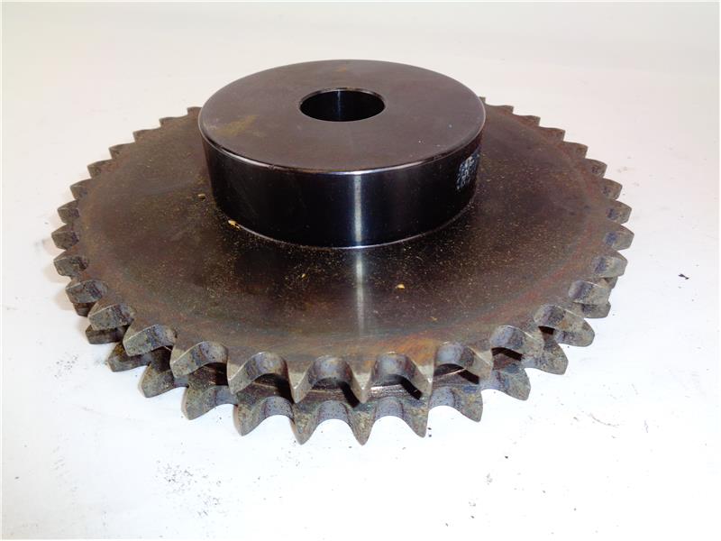 MARTIN SPROCKET & GEAR INC D50B40H