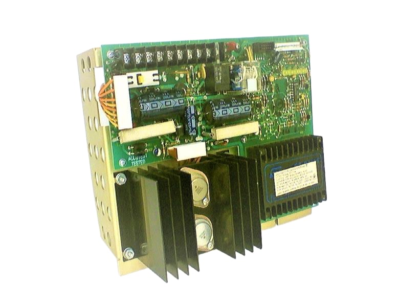 MPS-24 by HONEYWELL