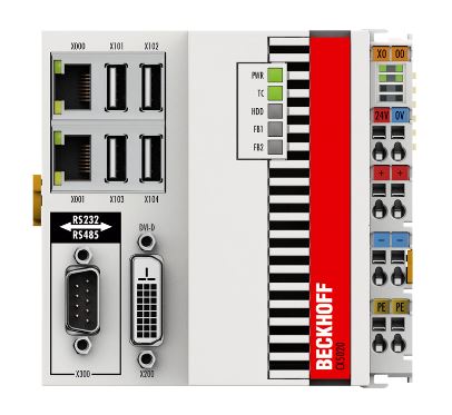 BECKHOFF CX5020-0120