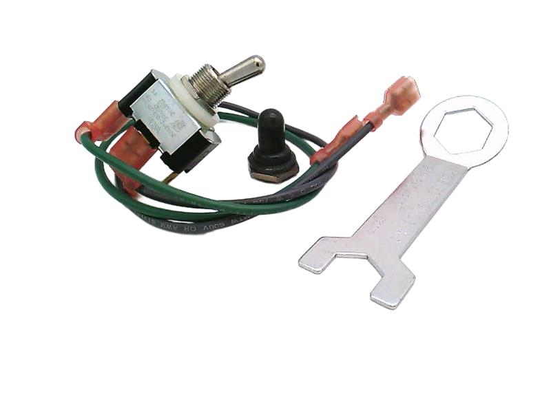 KB ELECTRONICS 9481A