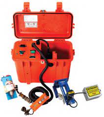 ARCSAFE RSA-155
