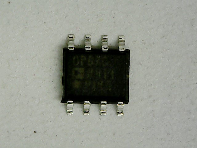 ANALOG DEVICES ICOP07CS