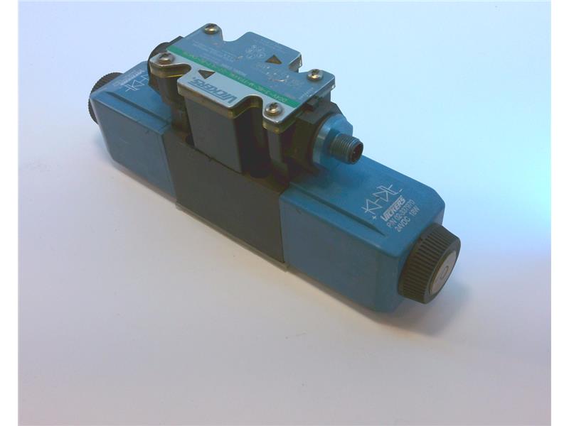 EATON CORPORATION DG4V-3-6C-M-FPA4WL-DL-HL7-60-EN476