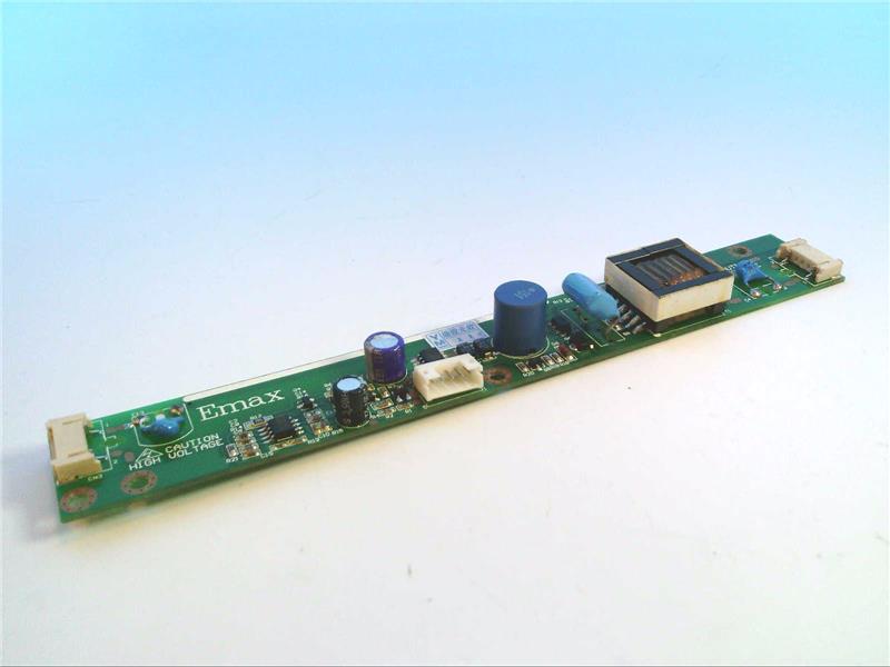 E-MAX INSTRUMENTS PLCD1015201G