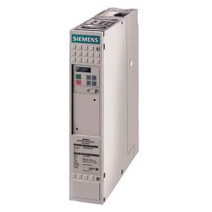 SIEMENS 6SE7031-8EF60-Z-L20